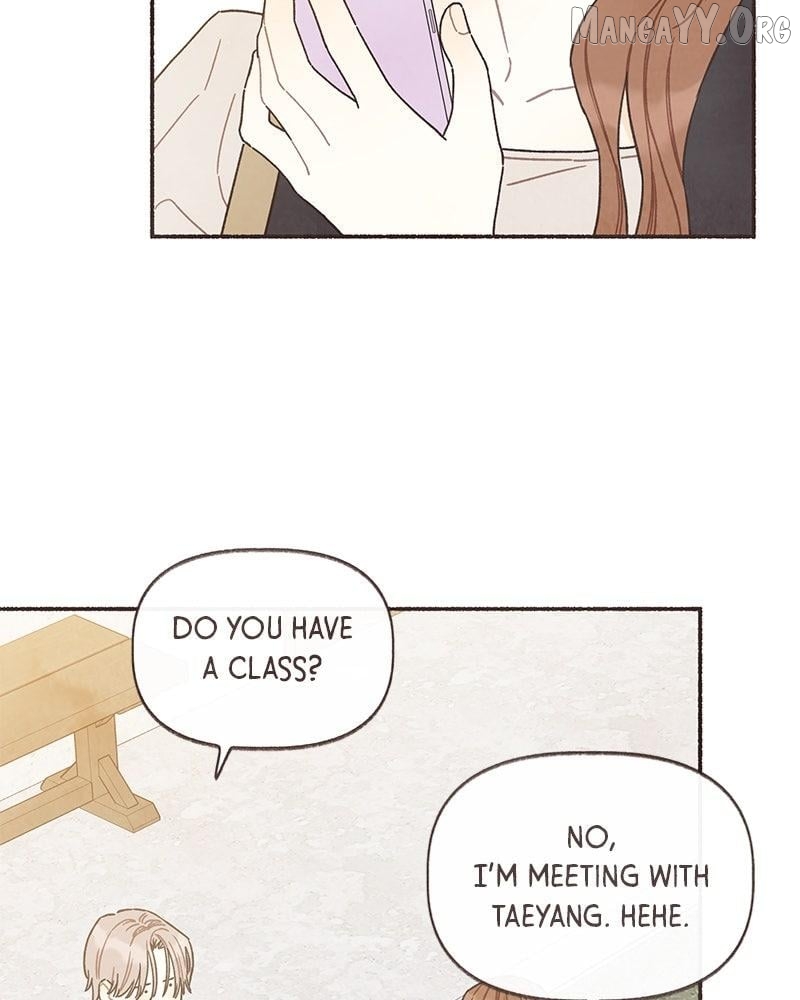 Emotional Transference Chapter 46 - page 3