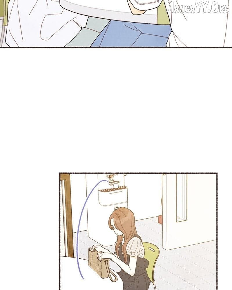 Emotional Transference Chapter 46 - page 30