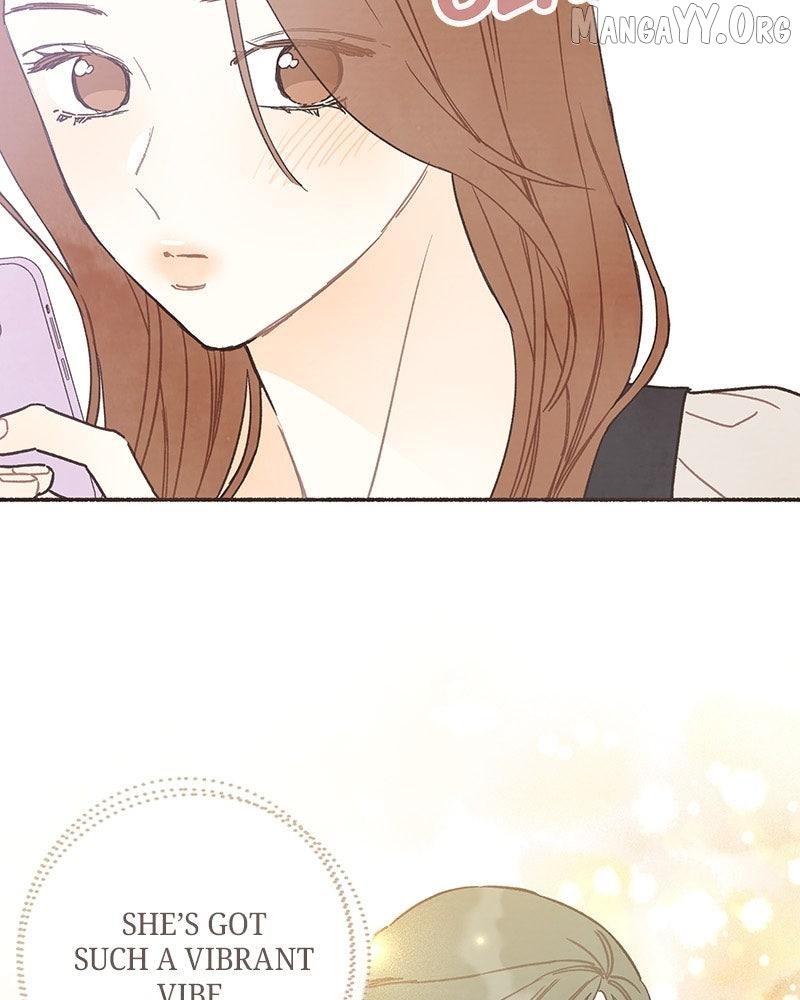 Emotional Transference Chapter 46 - page 34