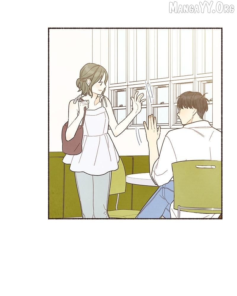 Emotional Transference Chapter 46 - page 36