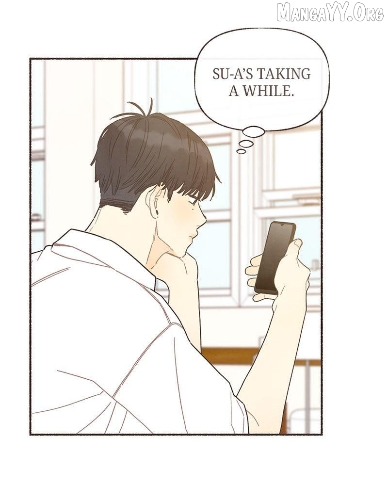 Emotional Transference Chapter 46 - page 37