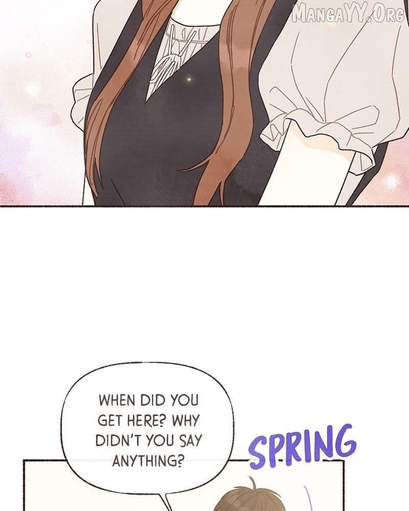 Emotional Transference Chapter 46 - page 41