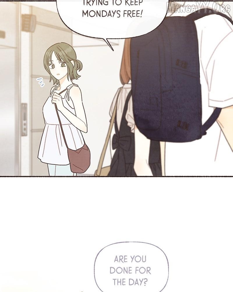 Emotional Transference Chapter 46 - page 46