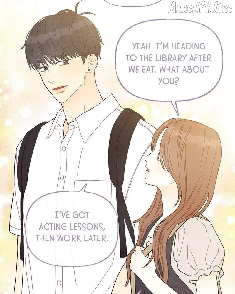 Emotional Transference Chapter 46 - page 47