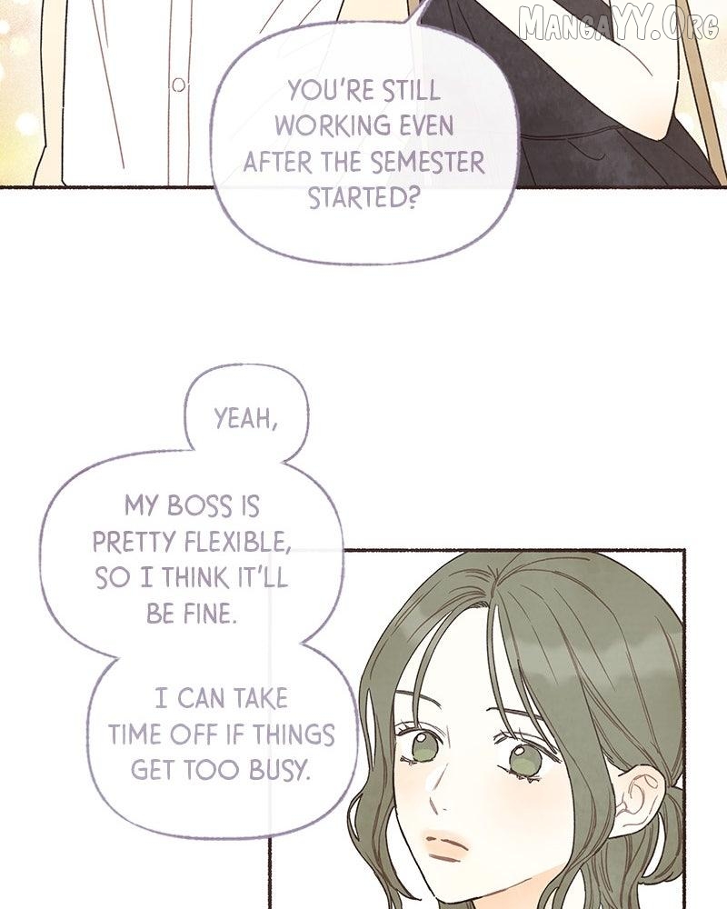 Emotional Transference Chapter 46 - page 48