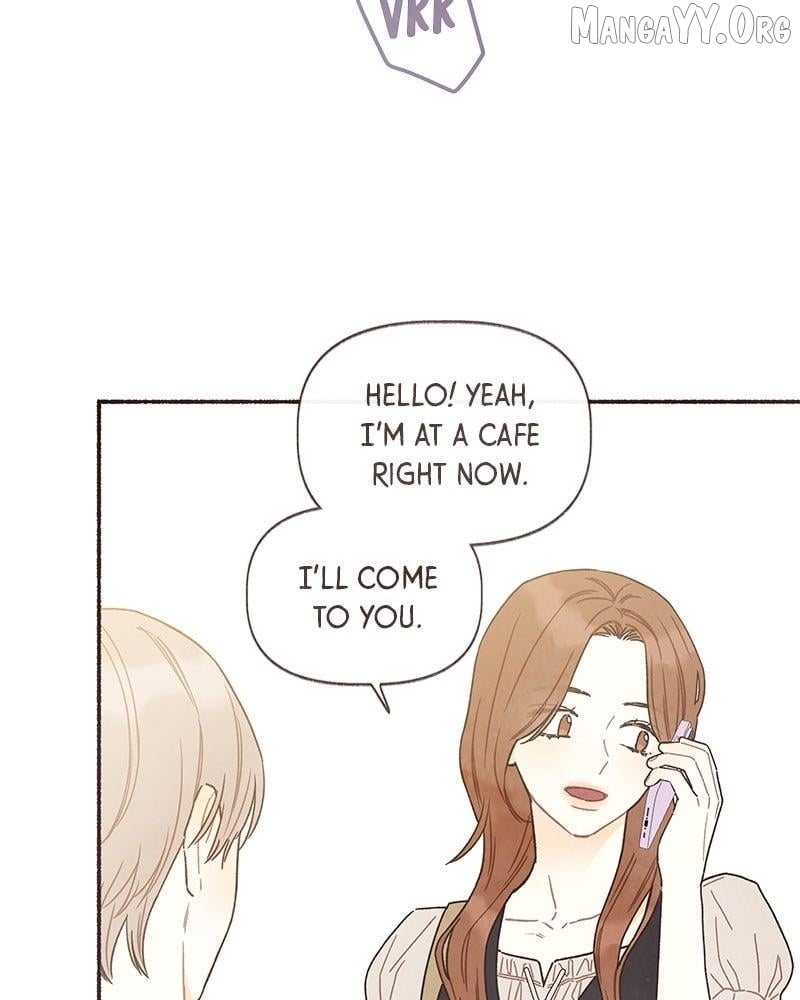 Emotional Transference Chapter 46 - page 5