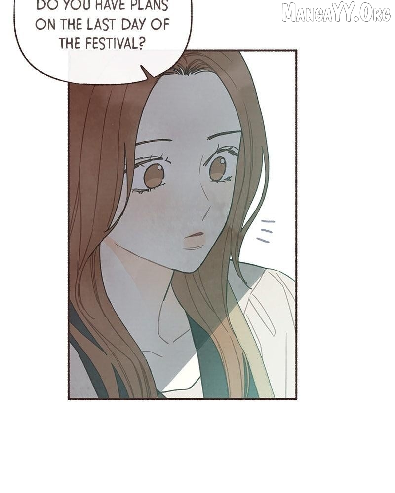 Emotional Transference Chapter 46 - page 56