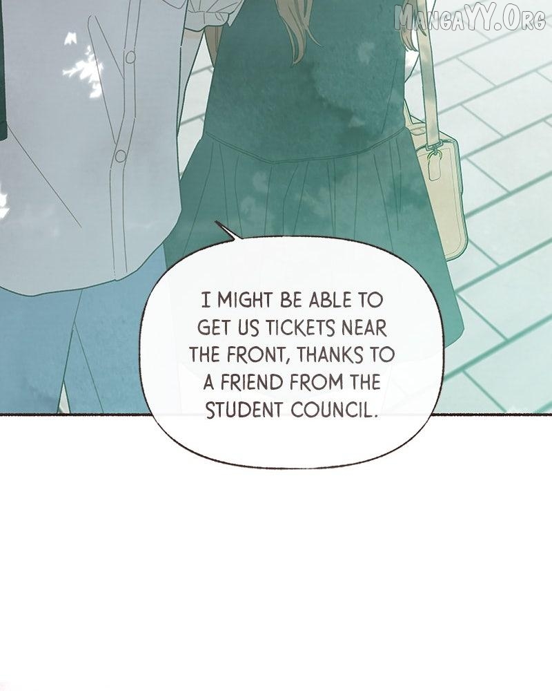 Emotional Transference Chapter 46 - page 58