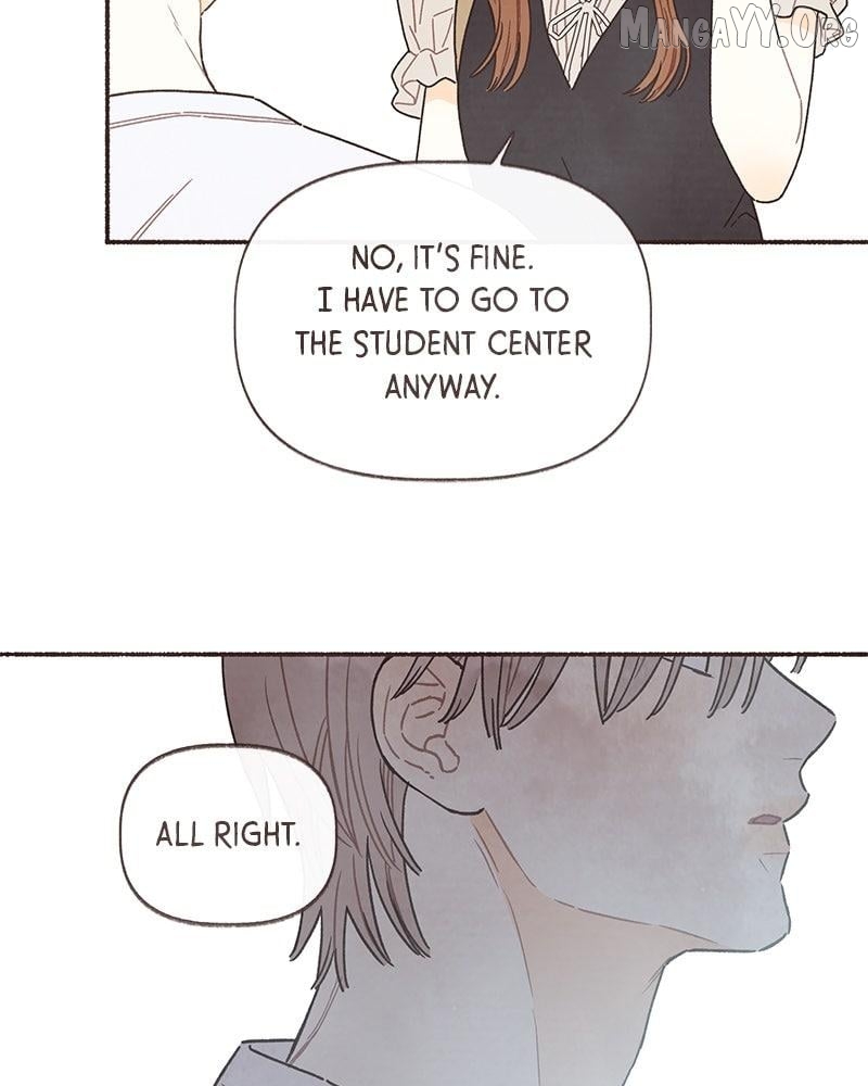 Emotional Transference Chapter 46 - page 6