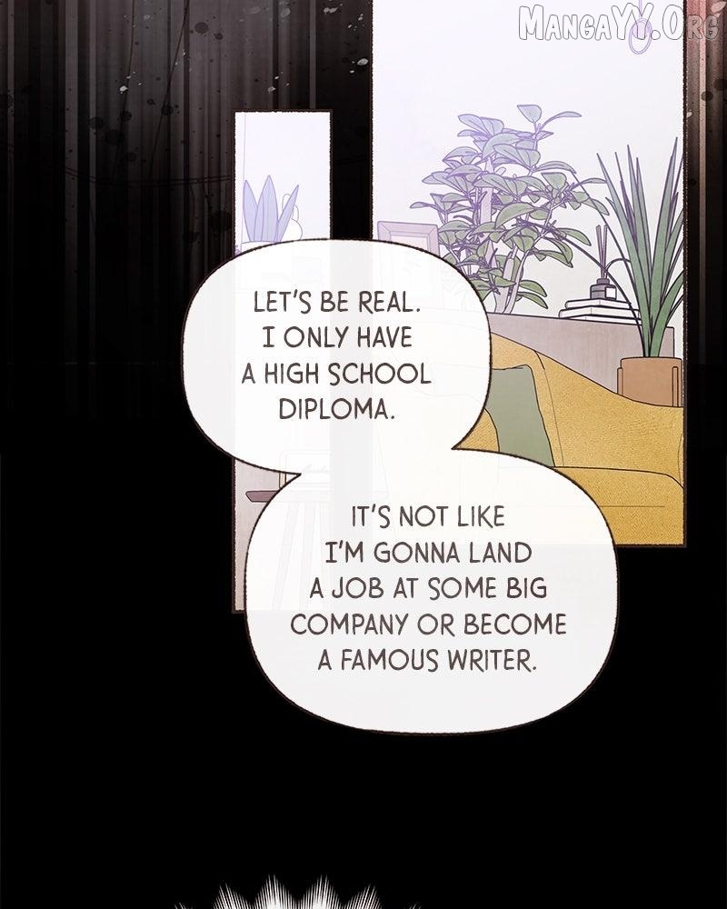 Emotional Transference Chapter 46 - page 61