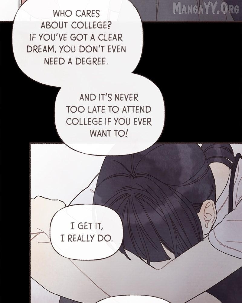 Emotional Transference Chapter 46 - page 64