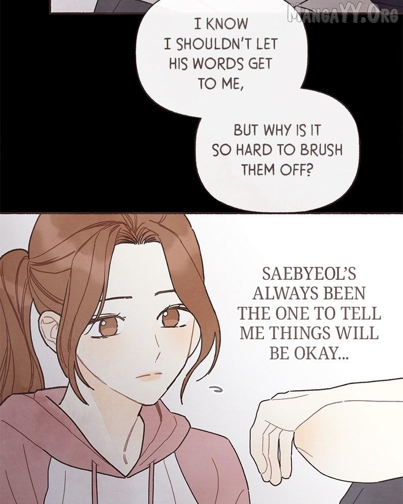 Emotional Transference Chapter 46 - page 65
