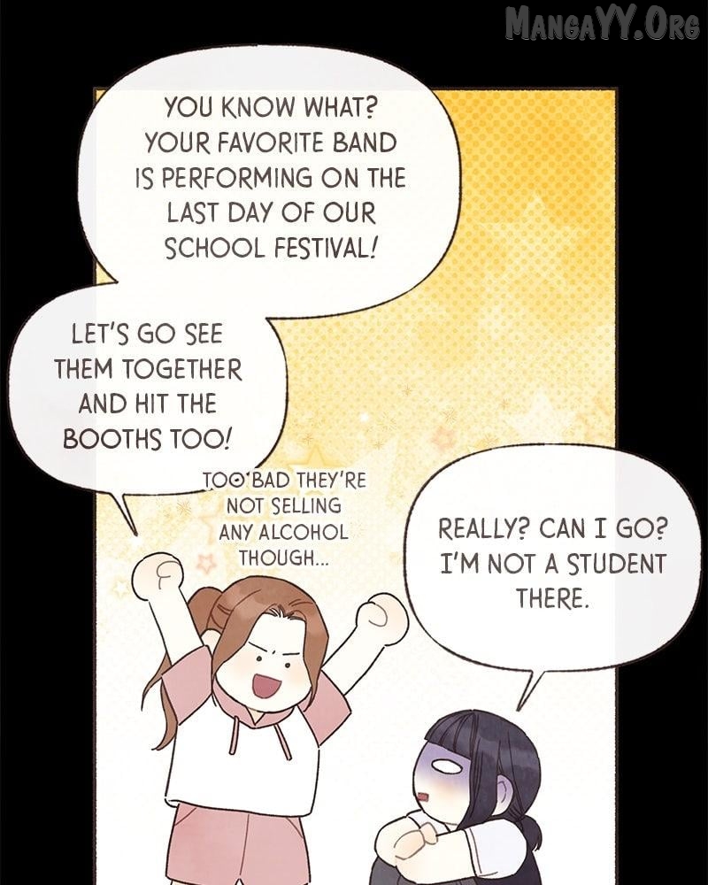 Emotional Transference Chapter 46 - page 67