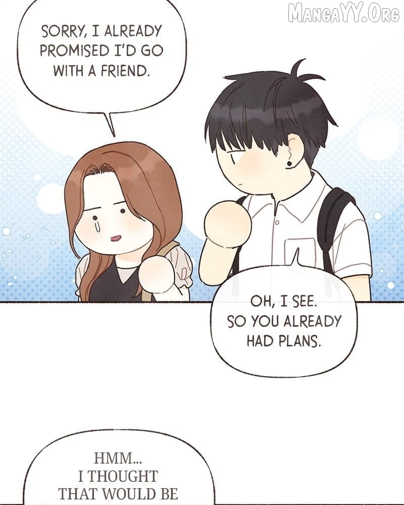 Emotional Transference Chapter 46 - page 69