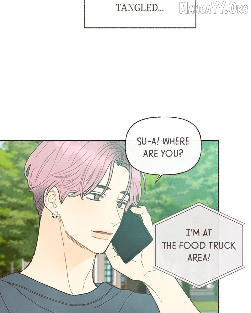 Emotional Transference Chapter 46 - page 71