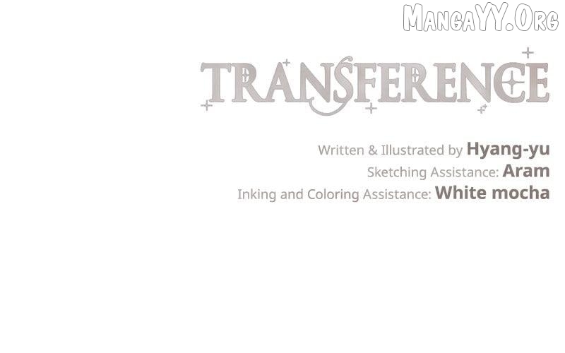 Emotional Transference Chapter 46 - page 76