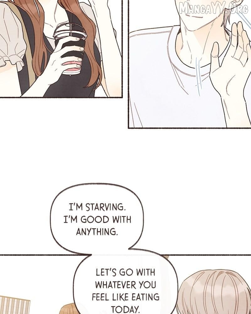 Emotional Transference Chapter 46 - page 8