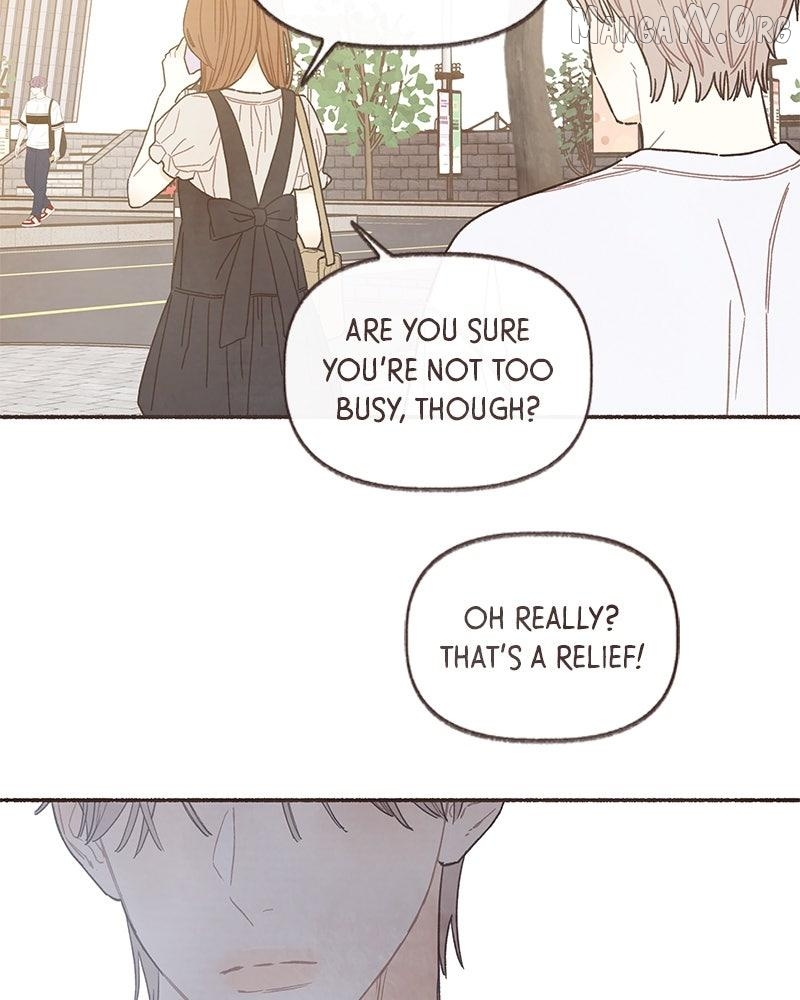 Emotional Transference Chapter 46 - page 9
