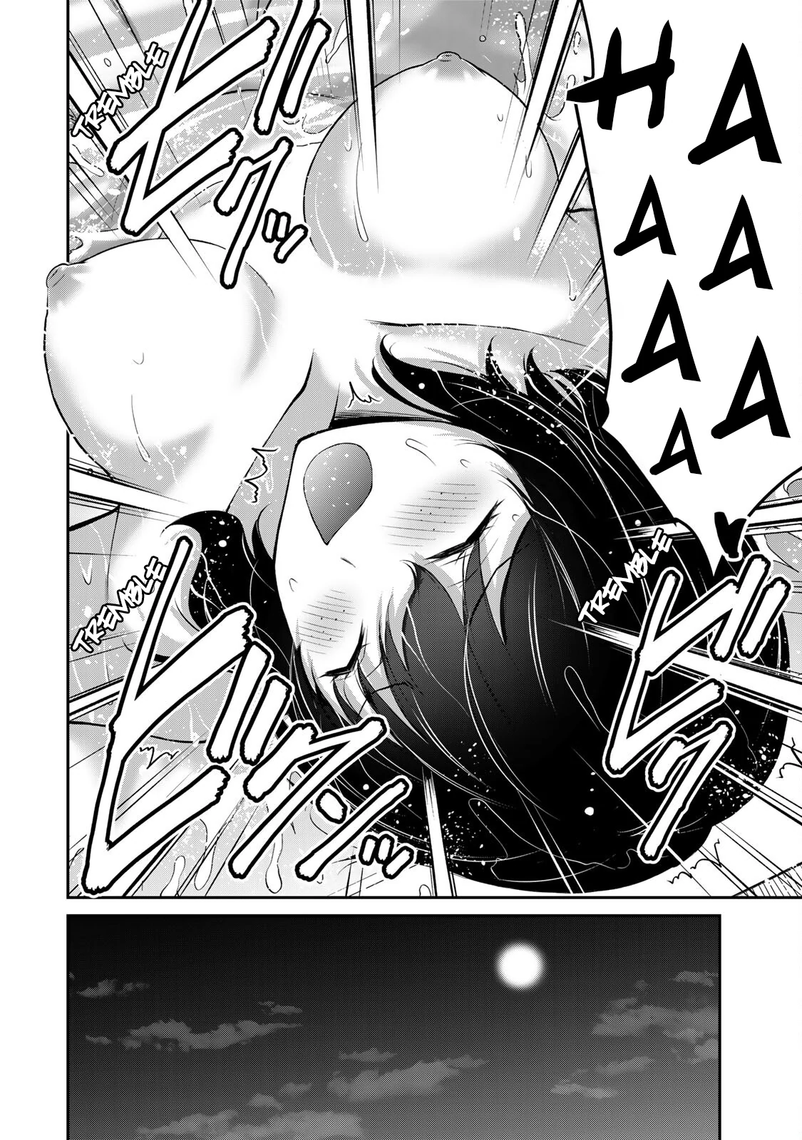Guilty Circle Chapter 95 - page 5