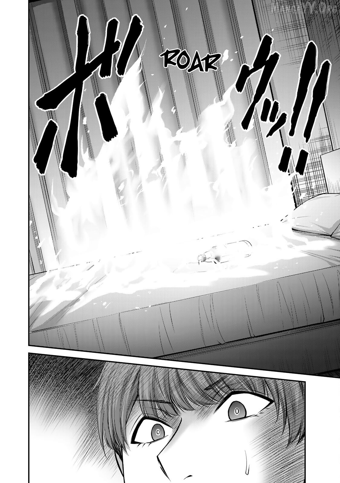 Guilty Circle Chapter 115 - page 12