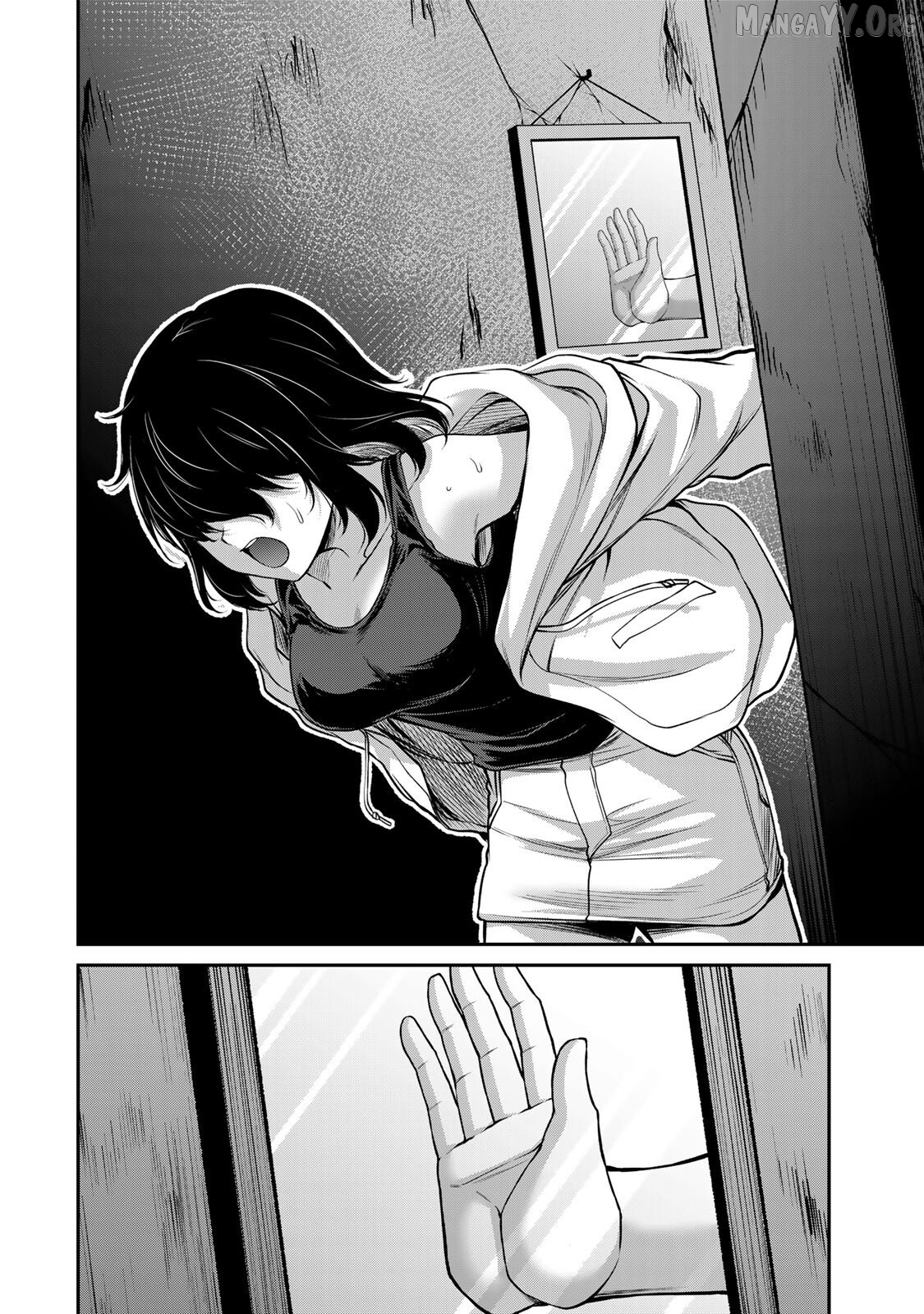 Guilty Circle Chapter 127 - page 8