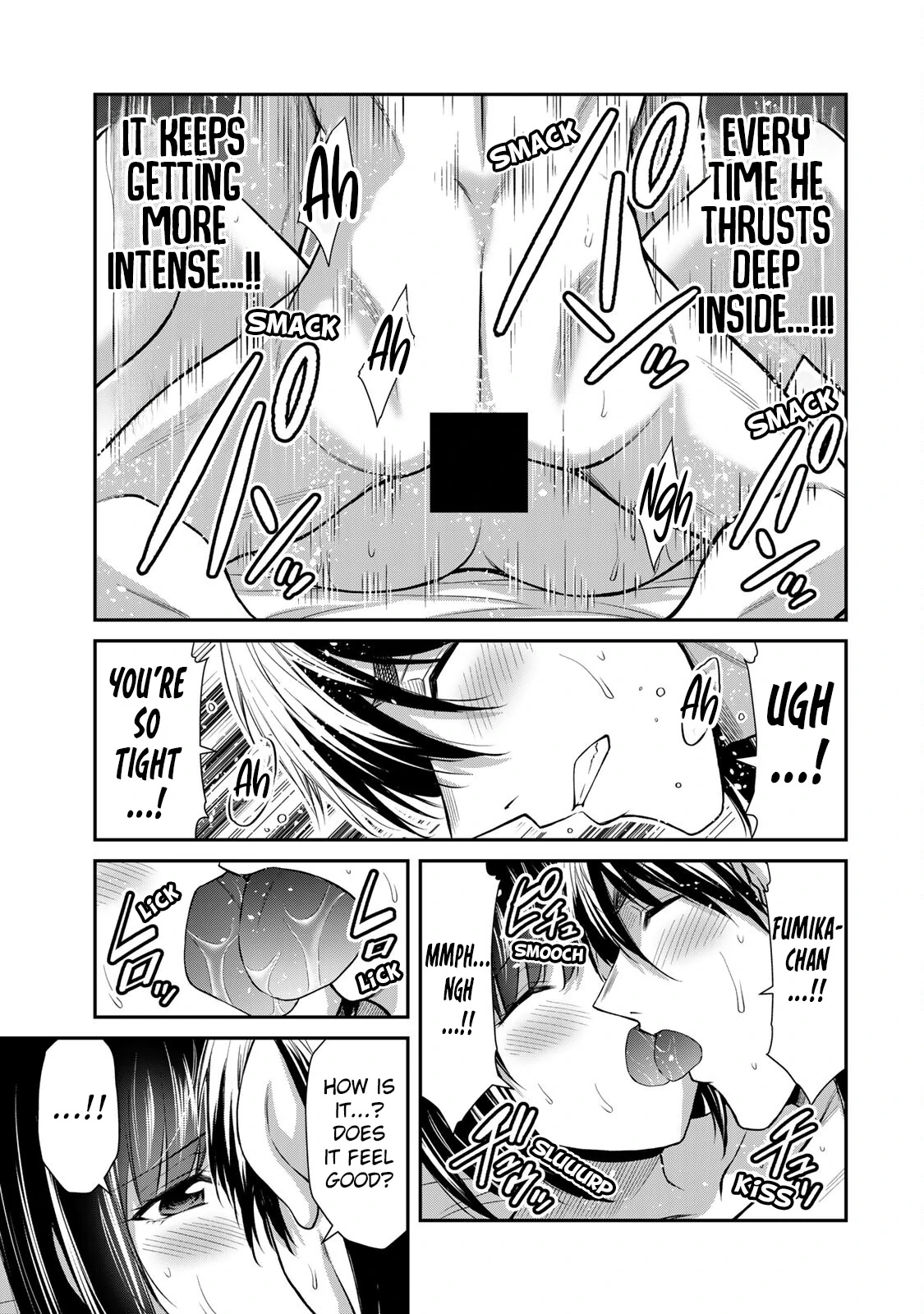 Guilty Circle Chapter 140 - page 10