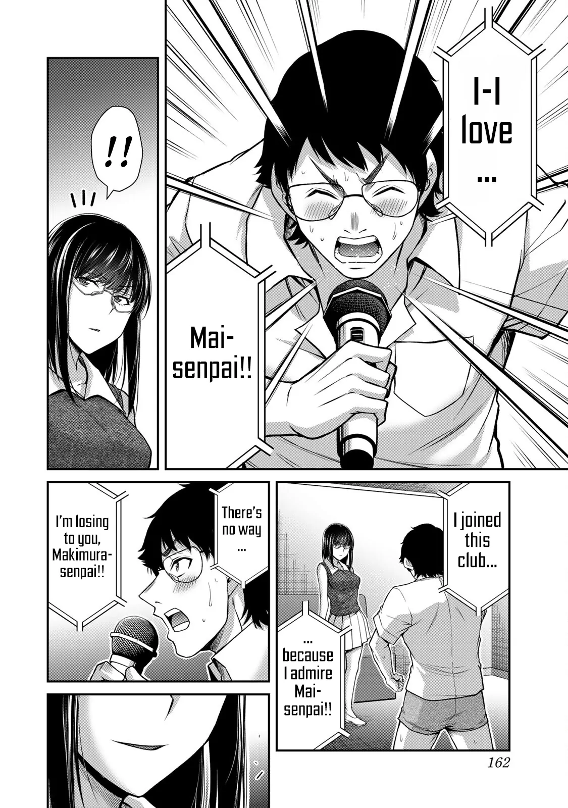 Guilty Circle Chapter 171 - page 10