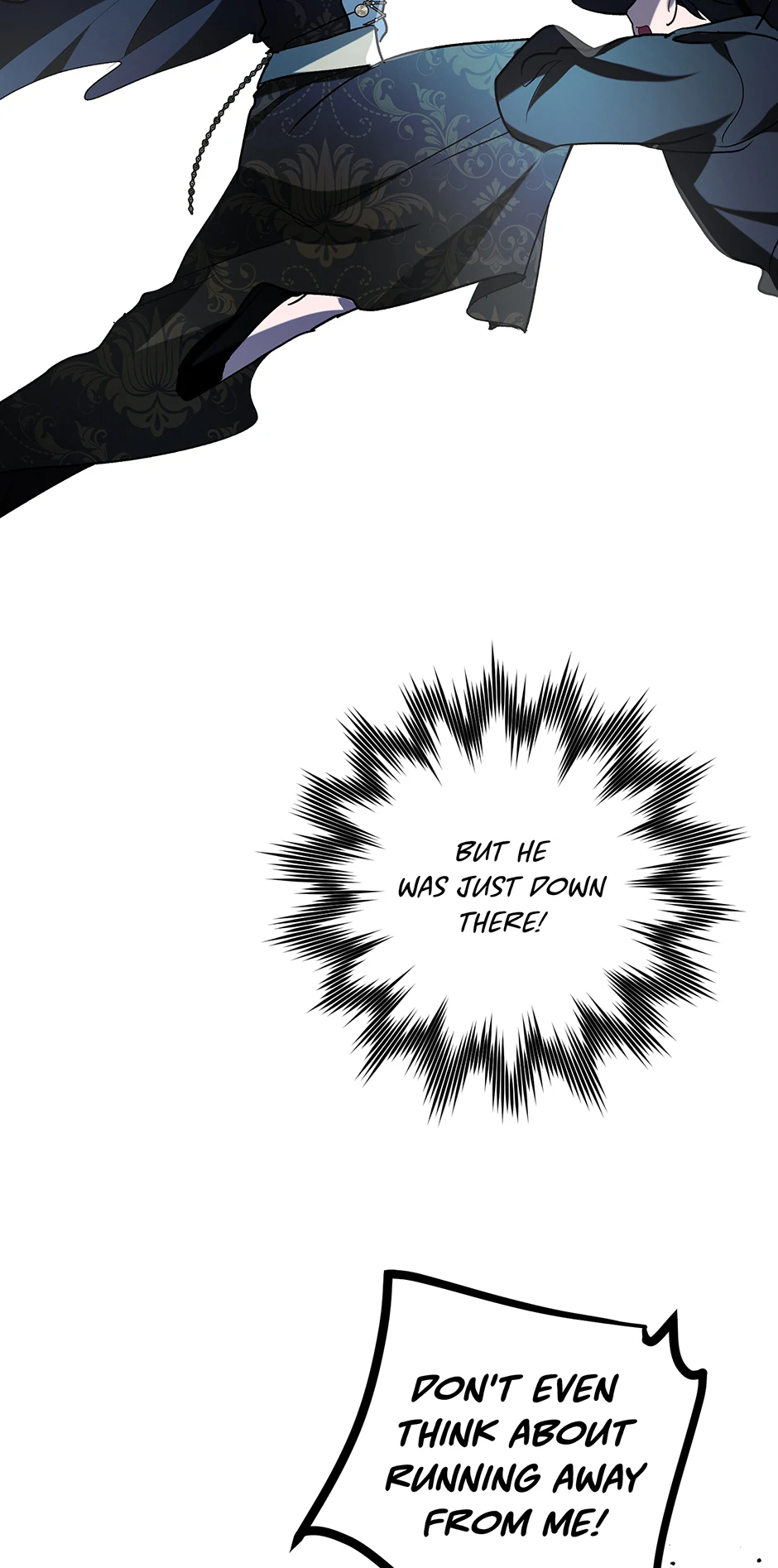 I Want to Live a Good Life Chapter 61 - page 15