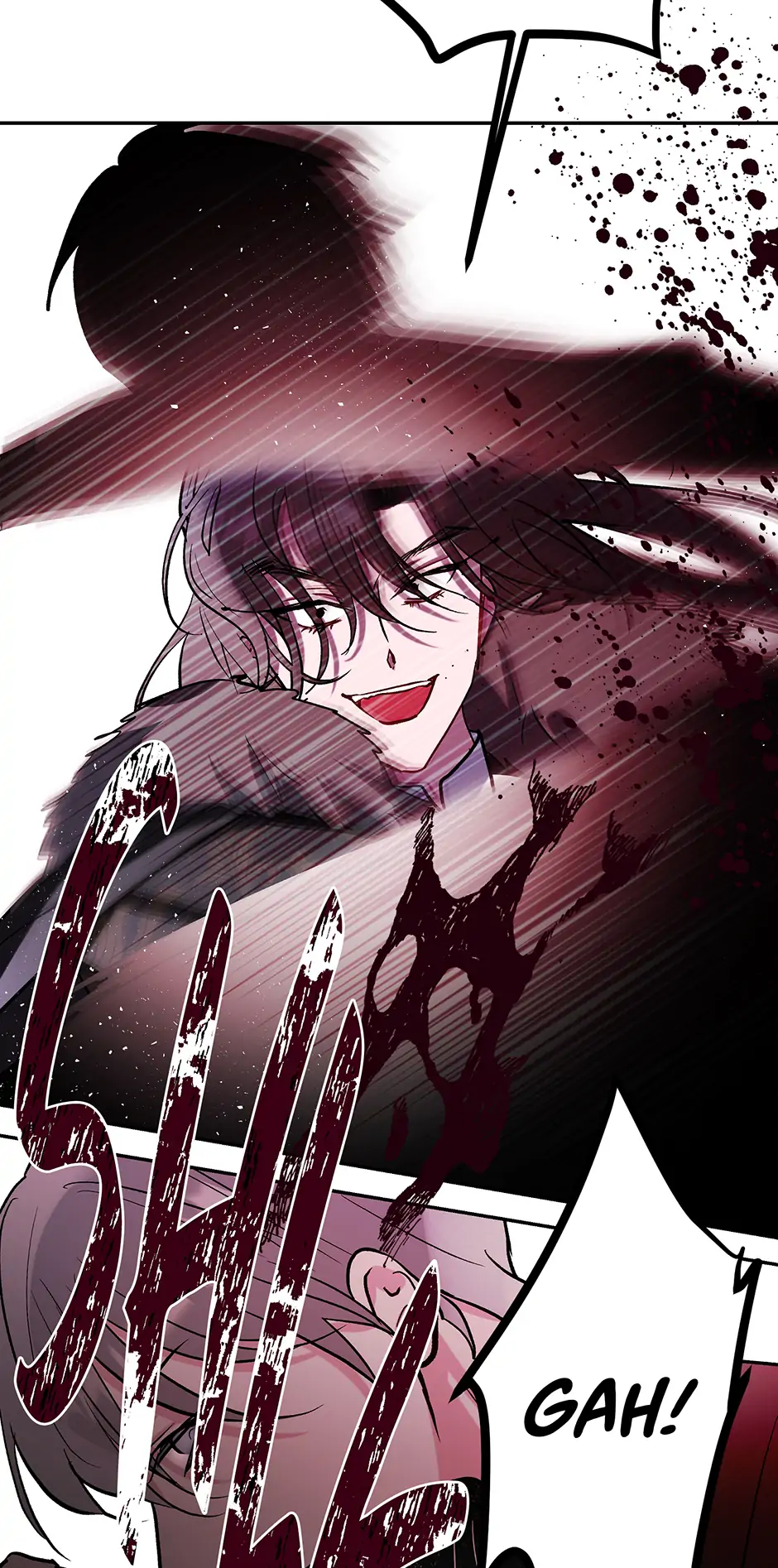 I Want to Live a Good Life Chapter 61 - page 16