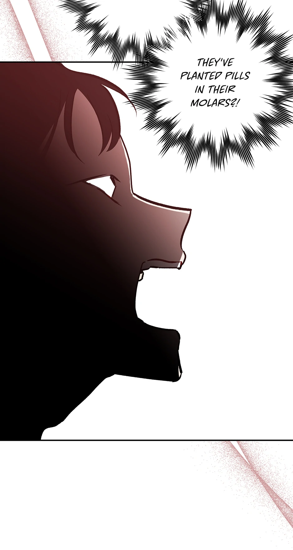 I Want to Live a Good Life Chapter 61 - page 24