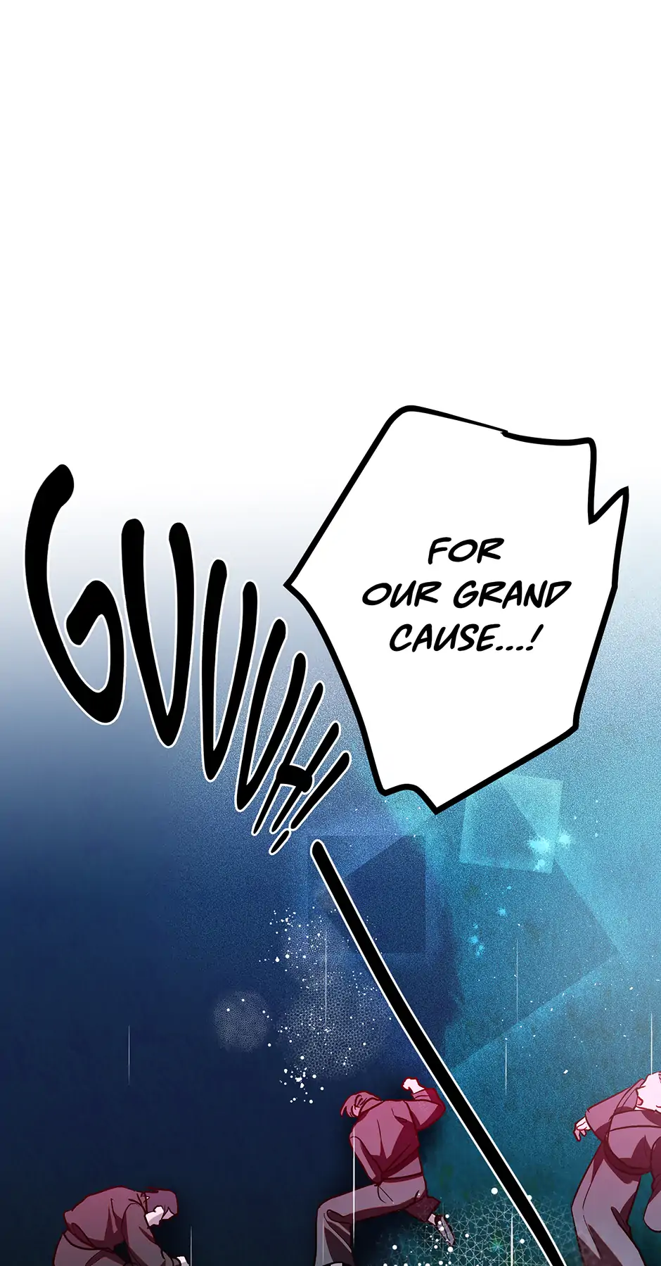 I Want to Live a Good Life Chapter 61 - page 26