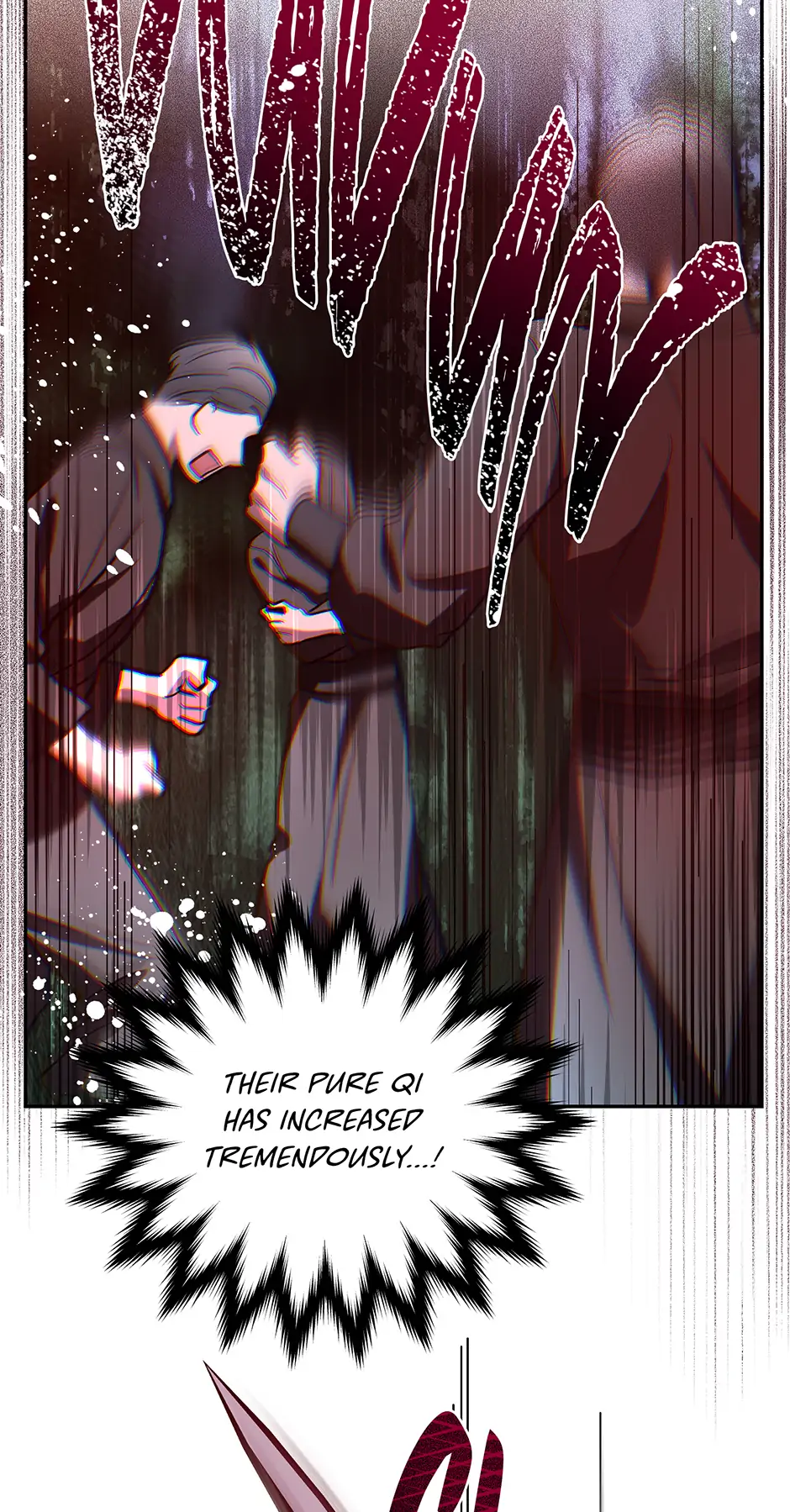 I Want to Live a Good Life Chapter 61 - page 28