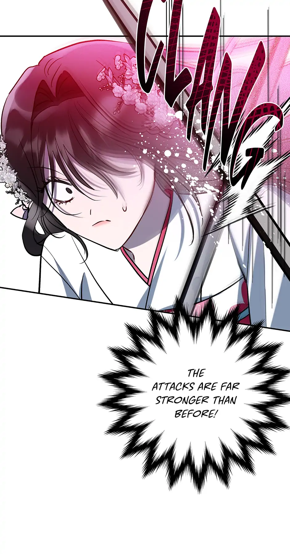 I Want to Live a Good Life Chapter 61 - page 29