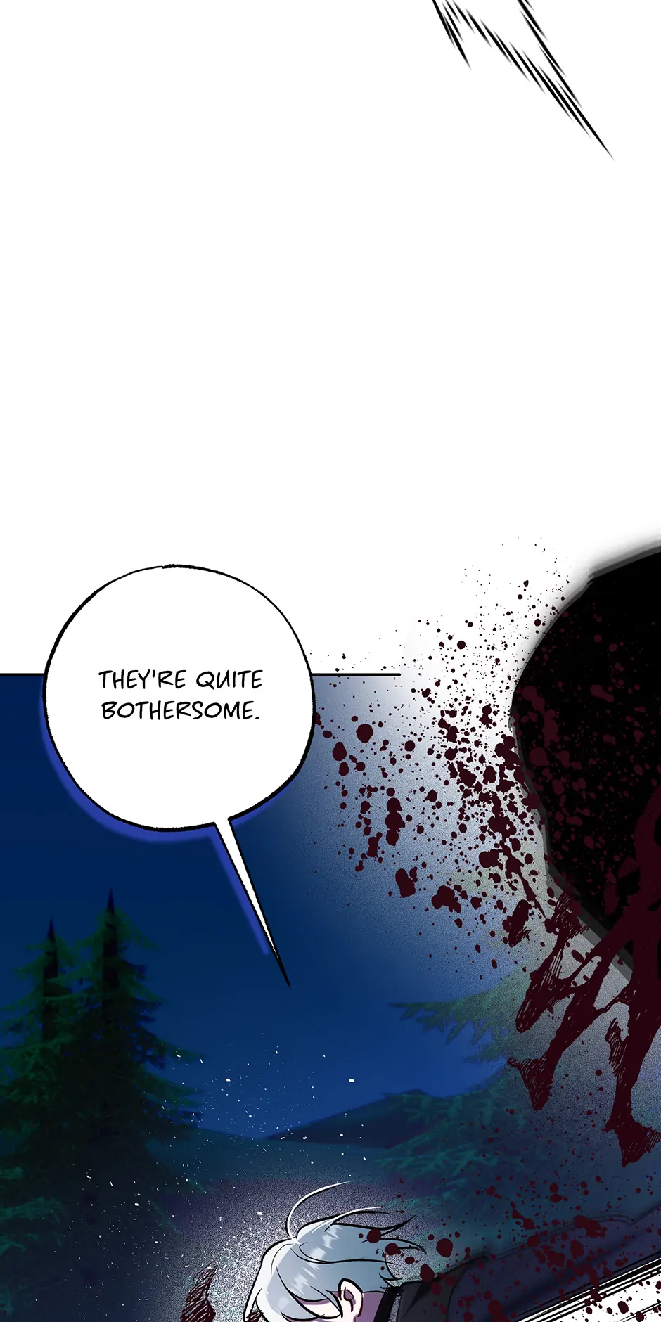 I Want to Live a Good Life Chapter 61 - page 31