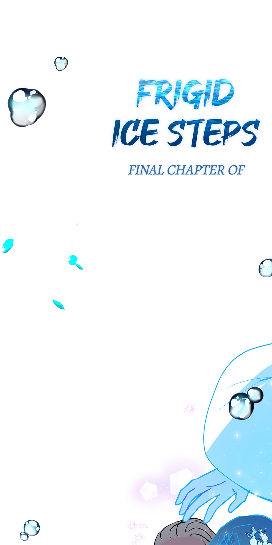 I Want to Live a Good Life Chapter 61 - page 34