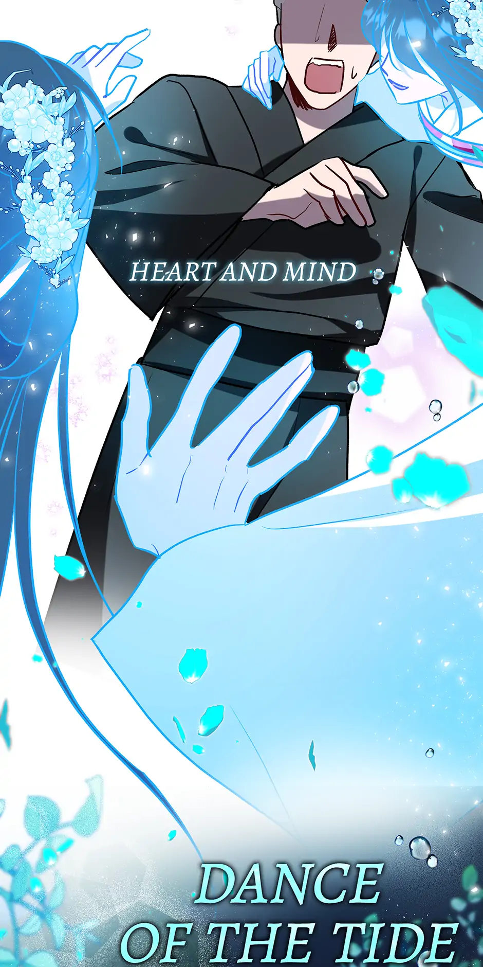 I Want to Live a Good Life Chapter 61 - page 35