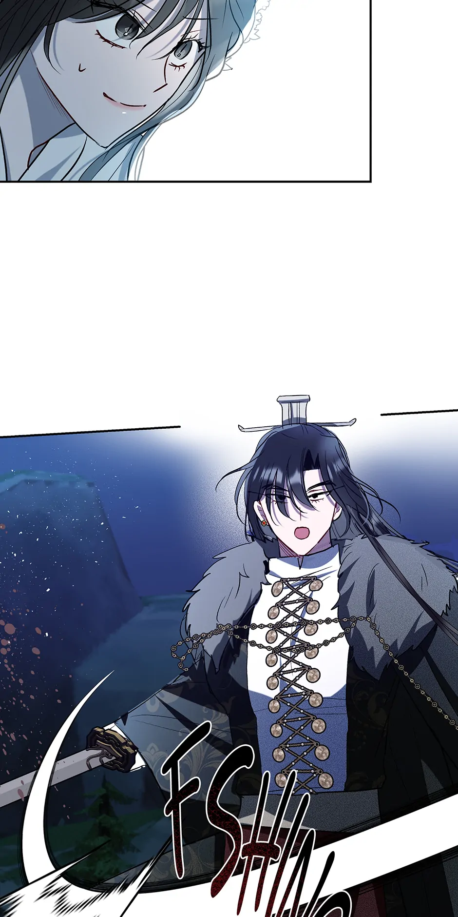 I Want to Live a Good Life Chapter 61 - page 40