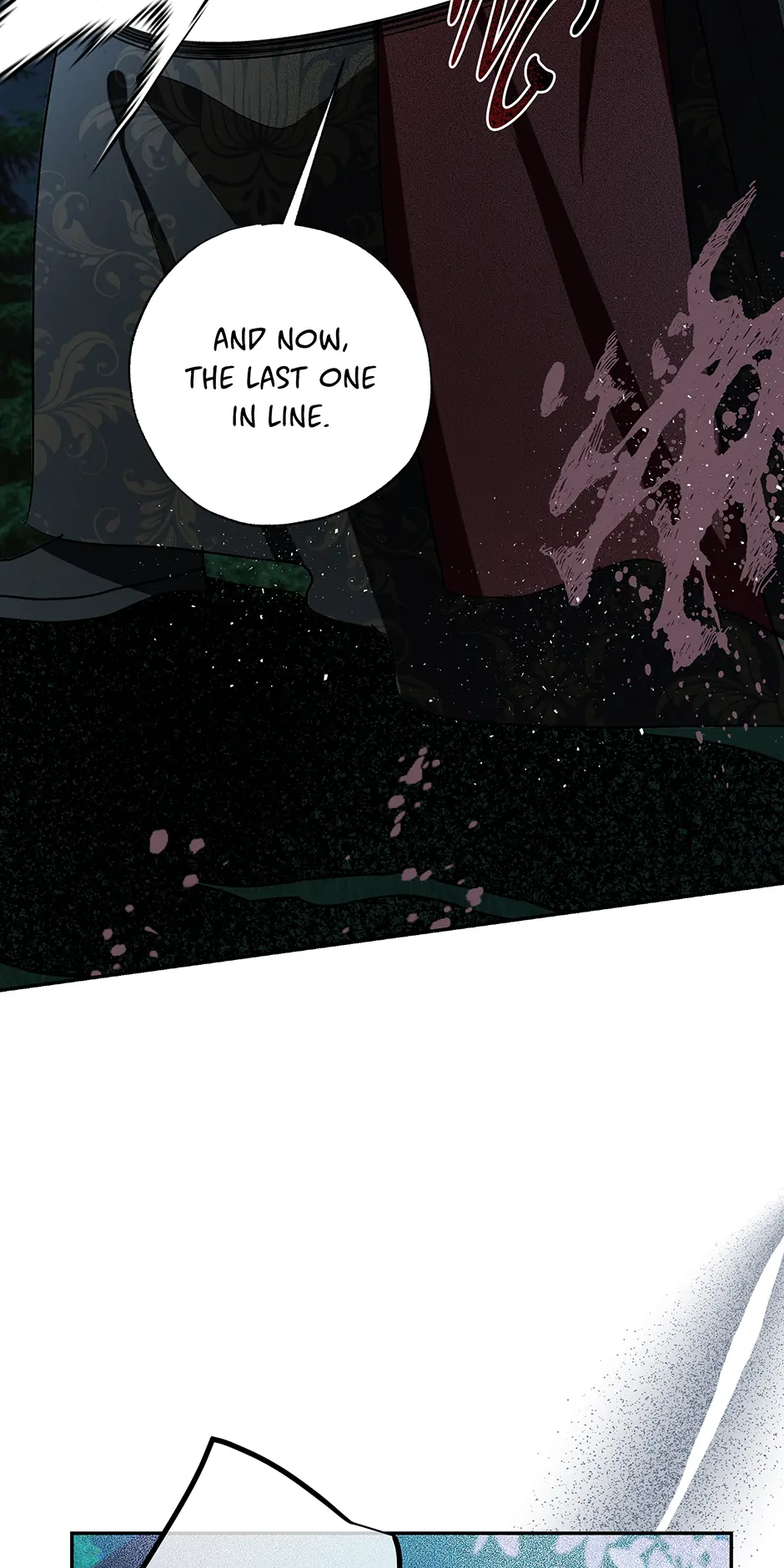 I Want to Live a Good Life Chapter 61 - page 41