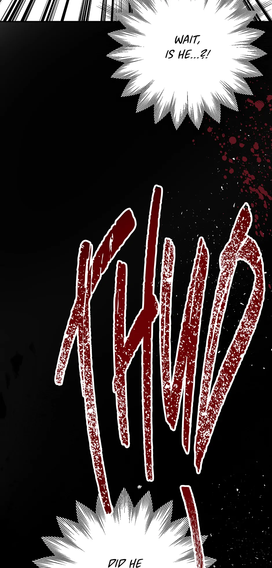 I Want to Live a Good Life Chapter 61 - page 47