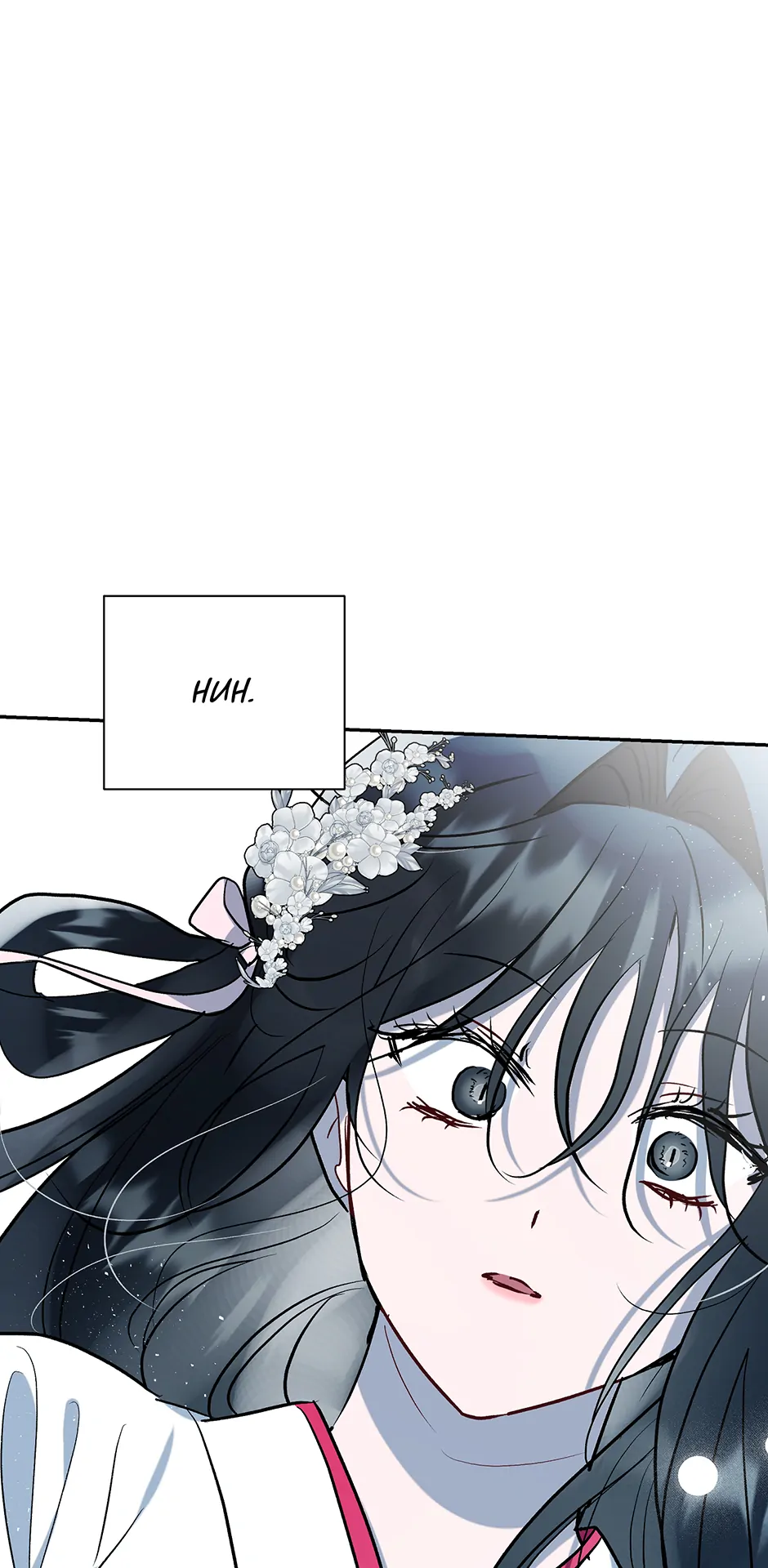 I Want to Live a Good Life Chapter 61 - page 50