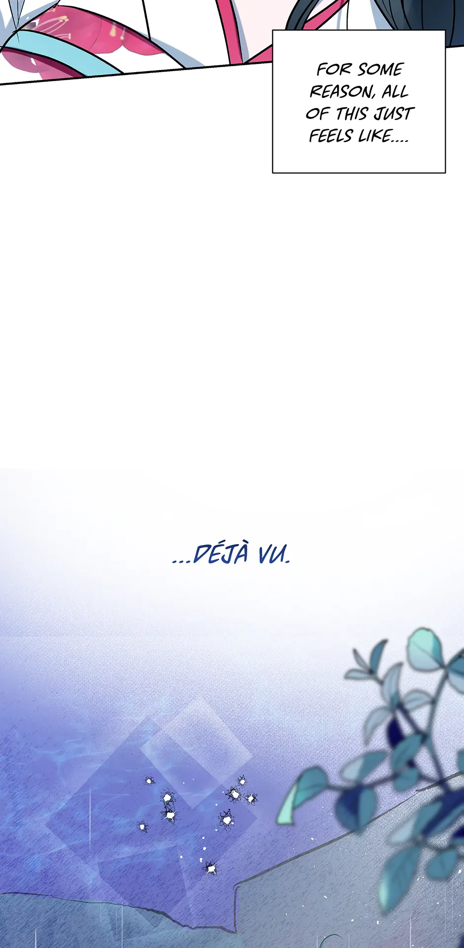 I Want to Live a Good Life Chapter 61 - page 51