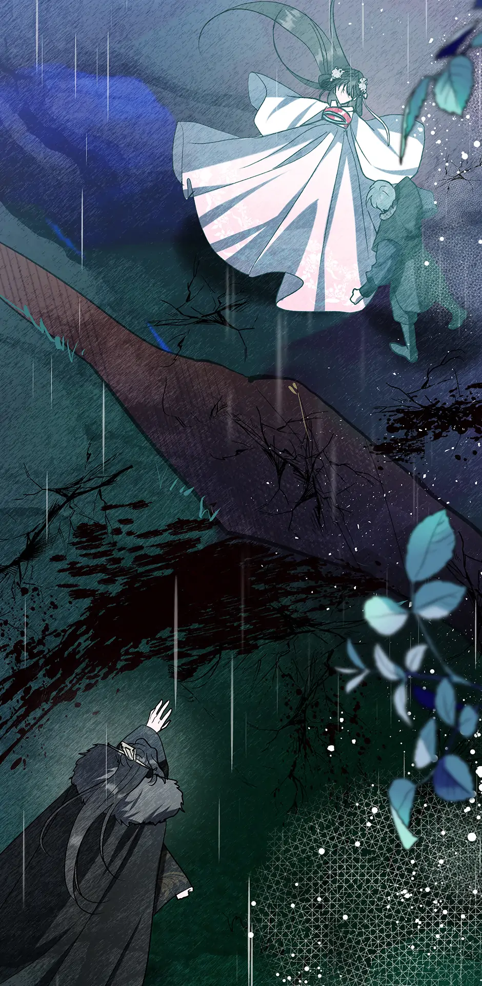 I Want to Live a Good Life Chapter 61 - page 52