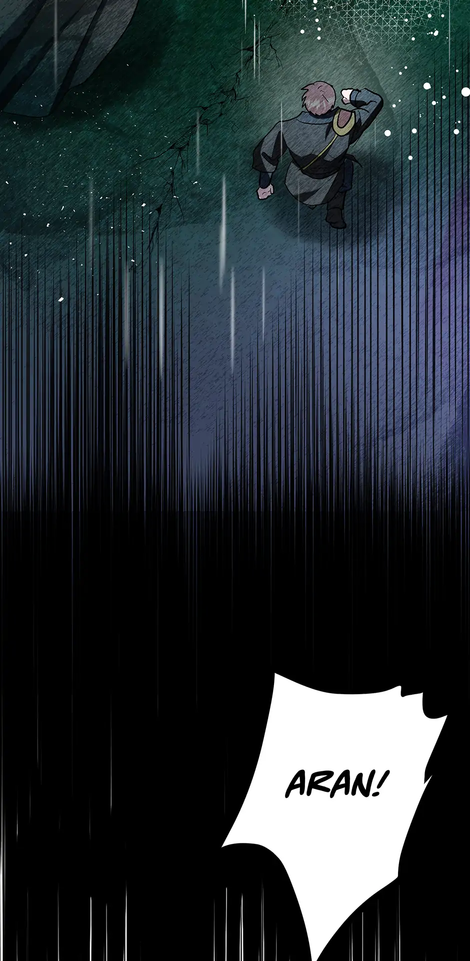 I Want to Live a Good Life Chapter 61 - page 53