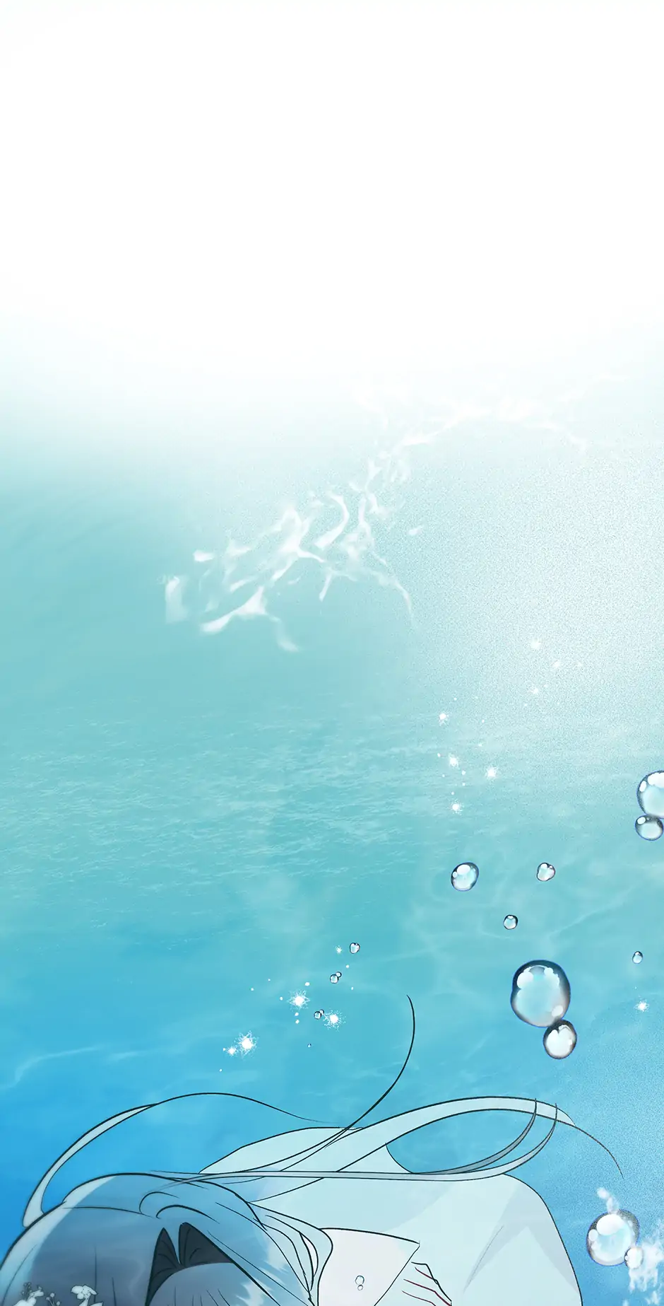 I Want to Live a Good Life Chapter 61 - page 56