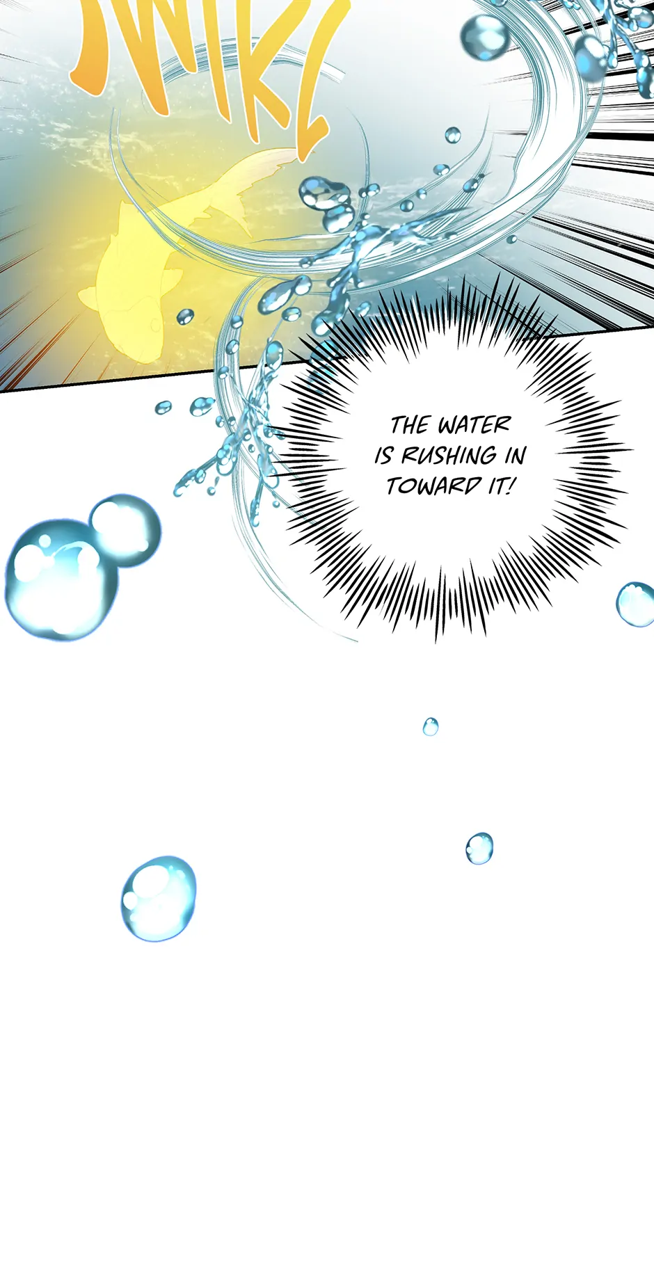 I Want to Live a Good Life Chapter 61 - page 62