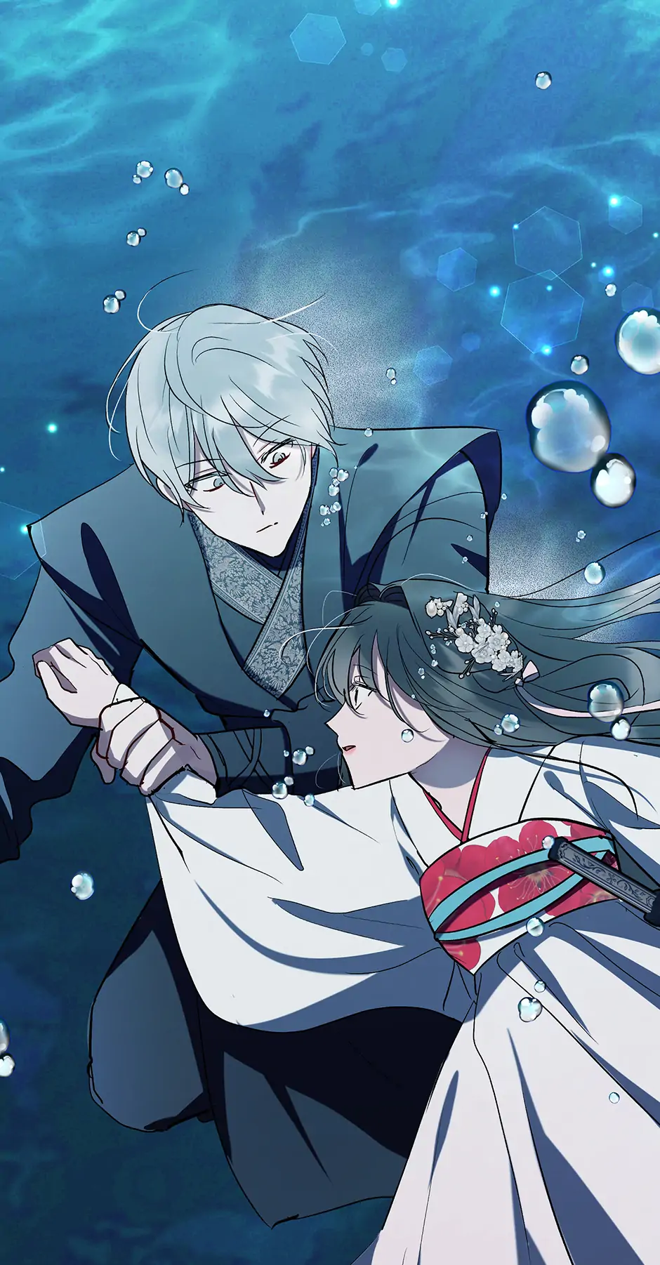 I Want to Live a Good Life Chapter 61 - page 66