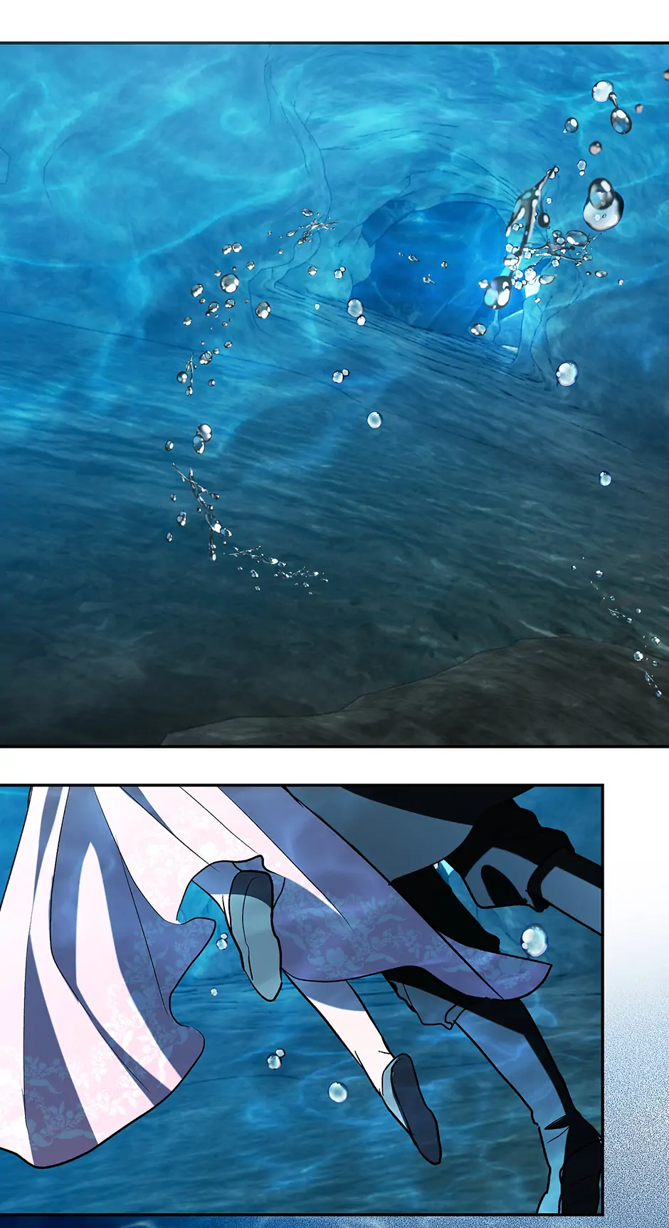 I Want to Live a Good Life Chapter 61 - page 70