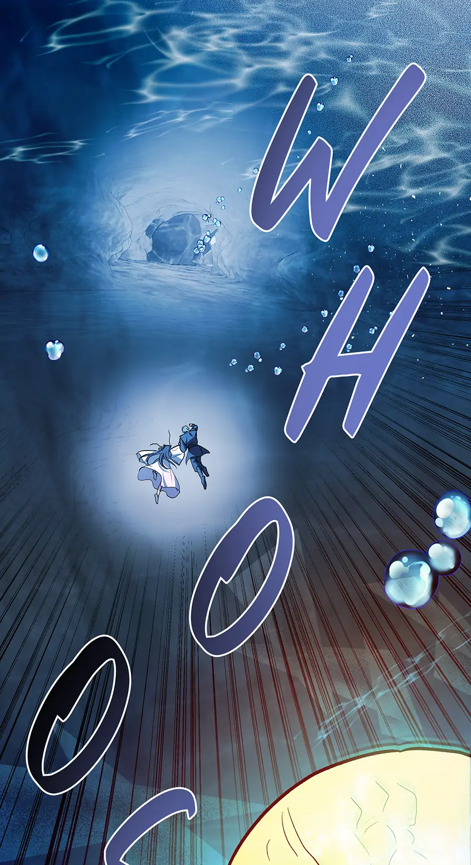 I Want to Live a Good Life Chapter 61 - page 71