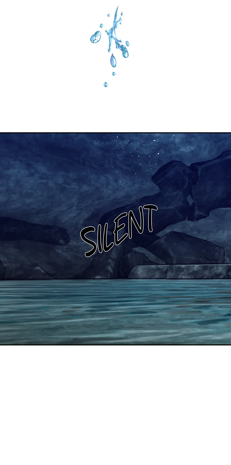 I Want to Live a Good Life Chapter 61 - page 76