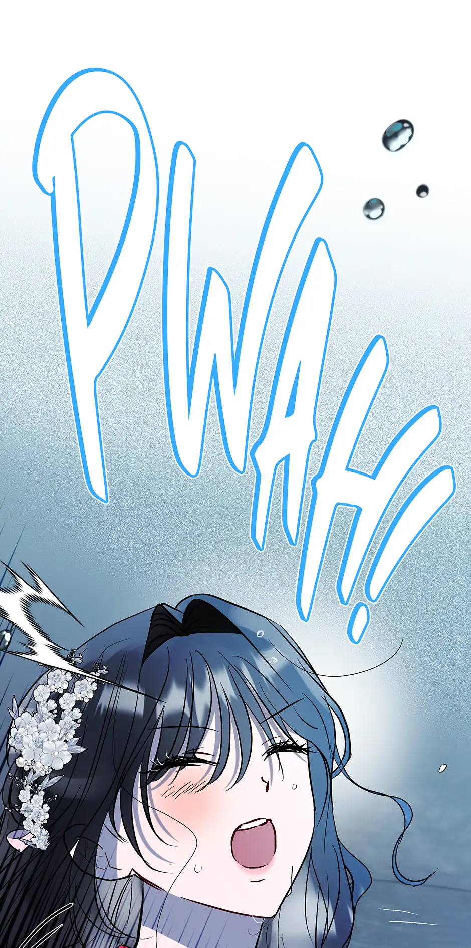 I Want to Live a Good Life Chapter 61 - page 77